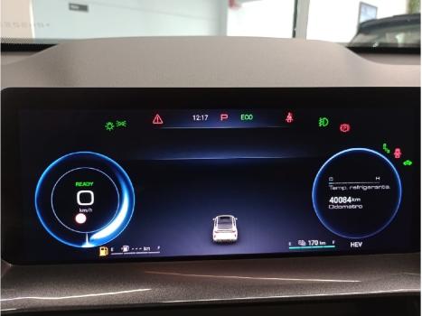 GWM Haval H6 GT 1.5 PHEV AWD E-TRACTION AUTOMTICO, Foto 16