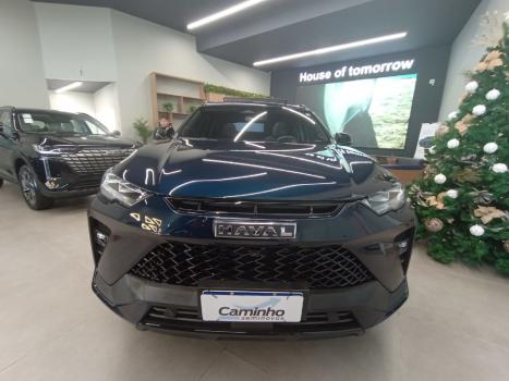 GWM Haval H6 GT 1.5 PHEV AWD E-TRACTION AUTOMTICO, Foto 2