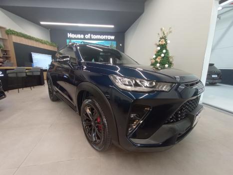 GWM Haval H6 GT 1.5 PHEV AWD E-TRACTION AUTOMTICO, Foto 3