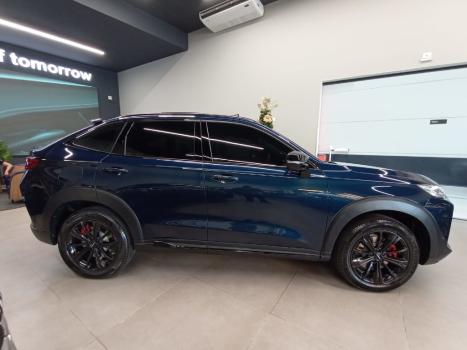 GWM Haval H6 GT 1.5 PHEV AWD E-TRACTION AUTOMTICO, Foto 4