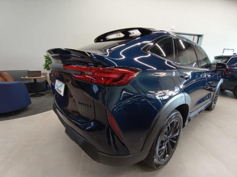 GWM Haval H6 GT 1.5 PHEV AWD E-TRACTION AUTOMTICO, Foto 5