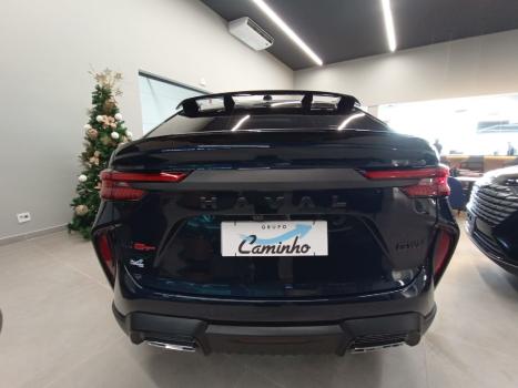 GWM Haval H6 GT 1.5 PHEV AWD E-TRACTION AUTOMTICO, Foto 6