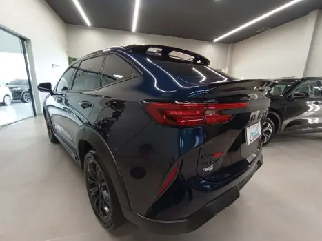 GWM Haval H6 GT 1.5 PHEV AWD E-TRACTION AUTOMTICO, Foto 7