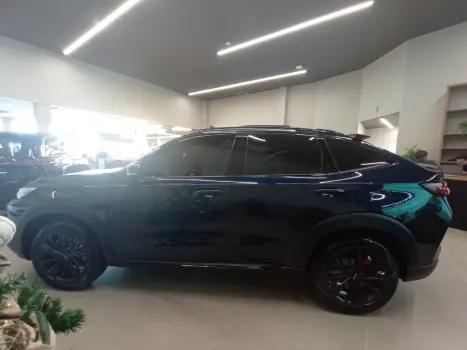 GWM Haval H6 GT 1.5 PHEV AWD E-TRACTION AUTOMTICO, Foto 8