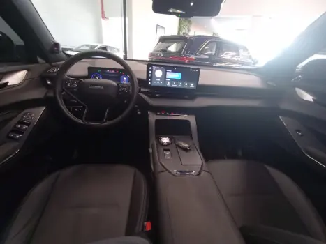 GWM Haval H6 GT 1.5 PHEV AWD E-TRACTION AUTOMTICO, Foto 11