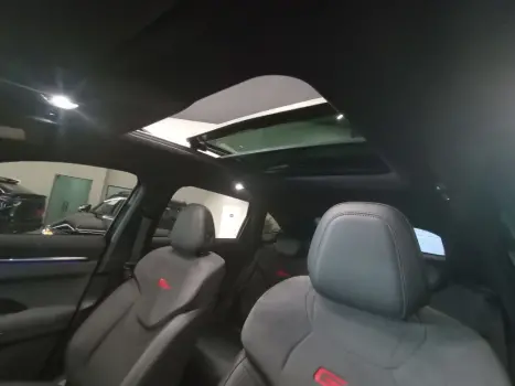 GWM Haval H6 GT 1.5 PHEV AWD E-TRACTION AUTOMTICO, Foto 14