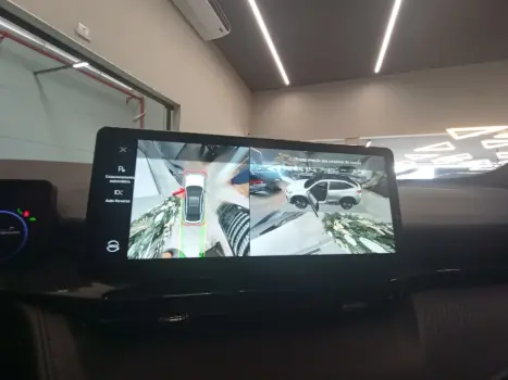 GWM Haval H6 GT 1.5 PHEV AWD E-TRACTION AUTOMTICO, Foto 15