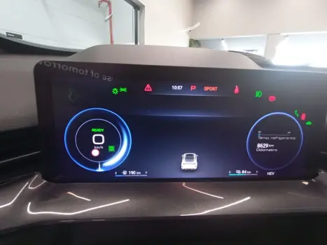 GWM Haval H6 GT 1.5 PHEV AWD E-TRACTION AUTOMTICO, Foto 17