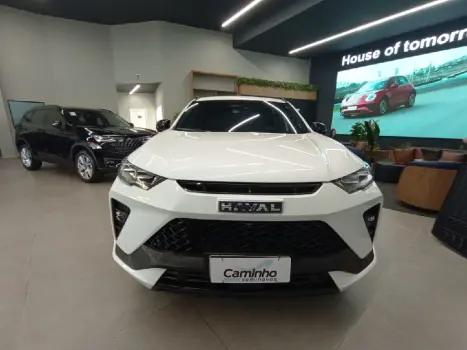 GWM Haval H6 GT 1.5 PHEV AWD E-TRACTION AUTOMTICO, Foto 2