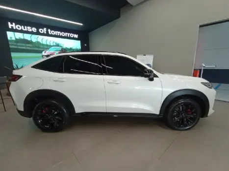 GWM Haval H6 GT 1.5 PHEV AWD E-TRACTION AUTOMTICO, Foto 4