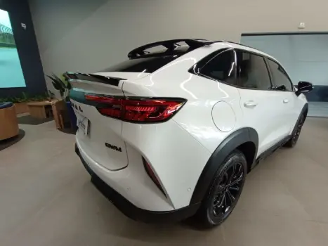 GWM Haval H6 GT 1.5 PHEV AWD E-TRACTION AUTOMTICO, Foto 5