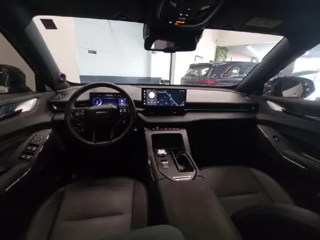 GWM Haval H6 GT 1.5 PHEV AWD E-TRACTION AUTOMTICO, Foto 10