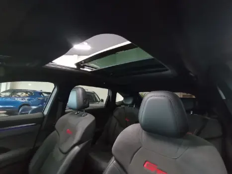 GWM Haval H6 GT 1.5 PHEV AWD E-TRACTION AUTOMTICO, Foto 13