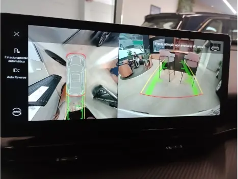 GWM Haval H6 GT 1.5 PHEV AWD E-TRACTION AUTOMTICO, Foto 14