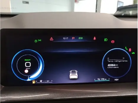 GWM Haval H6 GT 1.5 PHEV AWD E-TRACTION AUTOMTICO, Foto 16