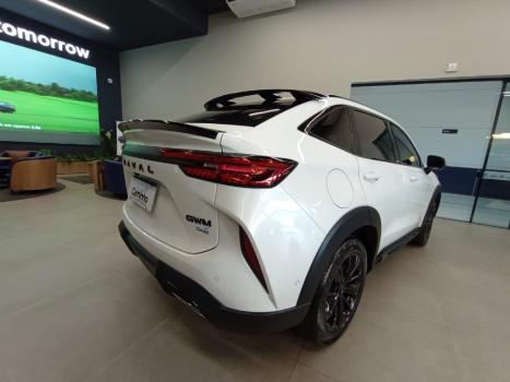 GWM Haval H6 GT 1.5 PHEV AWD E-TRACTION AUTOMTICO, Foto 5