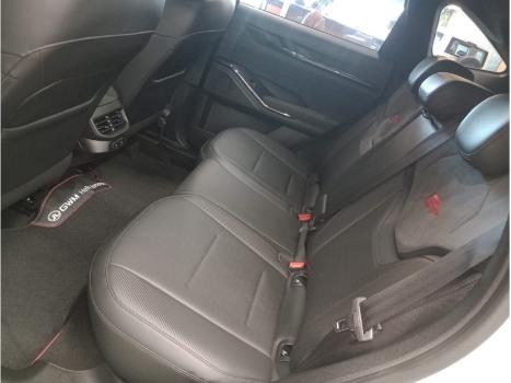 GWM Haval H6 GT 1.5 PHEV AWD E-TRACTION AUTOMTICO, Foto 9