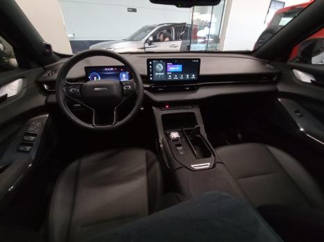 GWM Haval H6 GT 1.5 PHEV AWD E-TRACTION AUTOMTICO, Foto 10