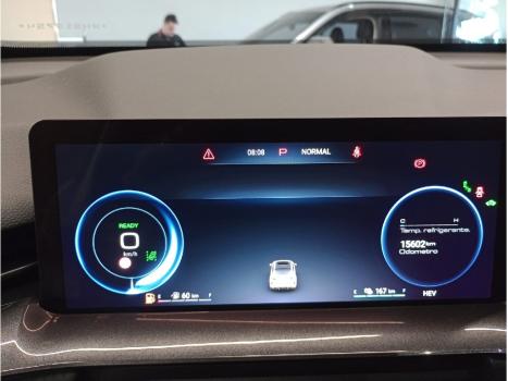 GWM Haval H6 GT 1.5 PHEV AWD E-TRACTION AUTOMTICO, Foto 15