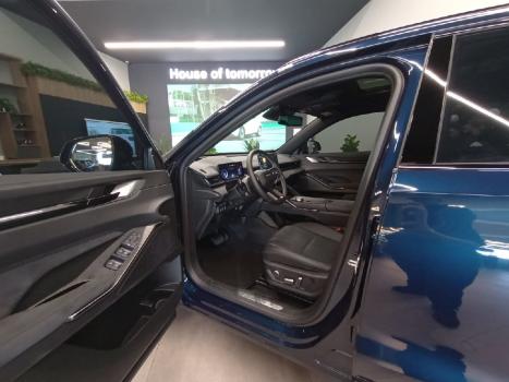 GWM Haval H6 GT 1.5 PHEV AWD E-TRACTION AUTOM�TICO, Foto 12