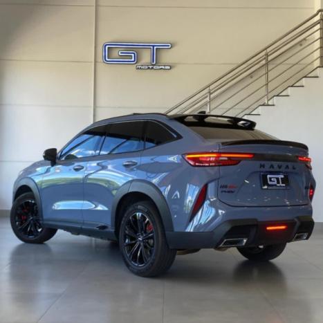 GWM Haval H6 GT 1.5 PHEV AWD E-TRACTION AUTOM�TICO, Foto 2