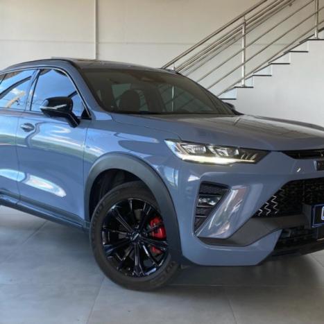 GWM Haval H6 GT 1.5 PHEV AWD E-TRACTION AUTOM�TICO, Foto 3