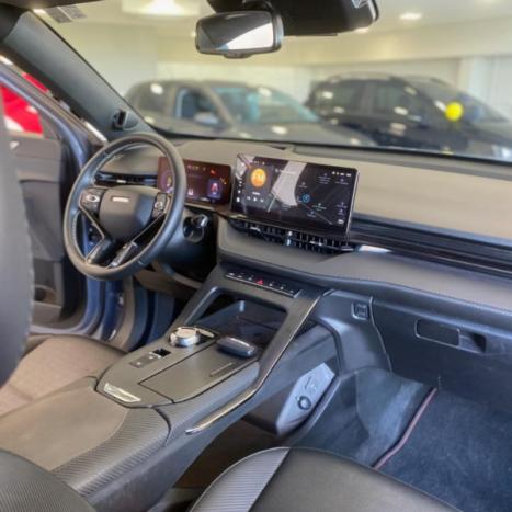 GWM Haval H6 GT 1.5 PHEV AWD E-TRACTION AUTOM�TICO, Foto 4