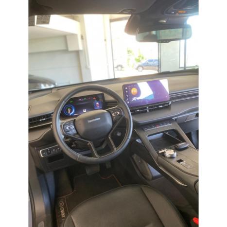 GWM Haval H6 GT 1.5 PHEV AWD E-TRACTION AUTOM�TICO, Foto 5