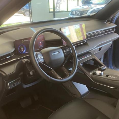 GWM Haval H6 GT 1.5 PHEV AWD E-TRACTION AUTOM�TICO, Foto 6