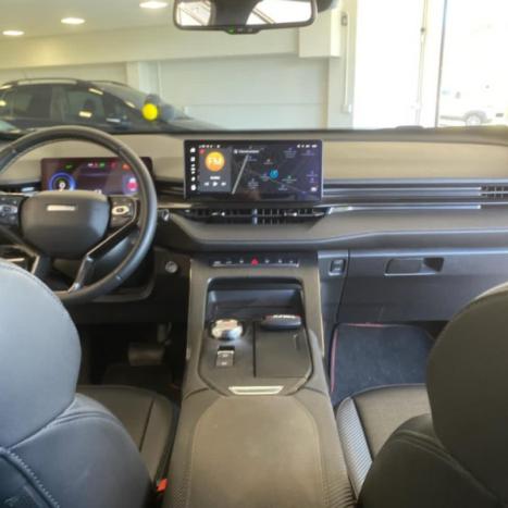 GWM Haval H6 GT 1.5 PHEV AWD E-TRACTION AUTOM�TICO, Foto 7