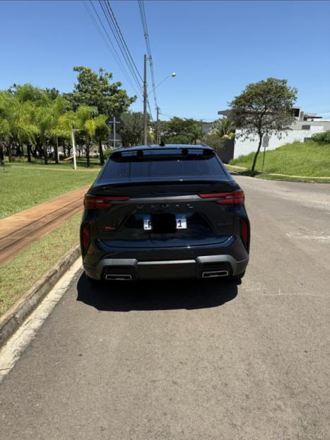 GWM Haval H6 GT 1.5 PHEV AWD E-TRACTION AUTOM�TICO, Foto 1