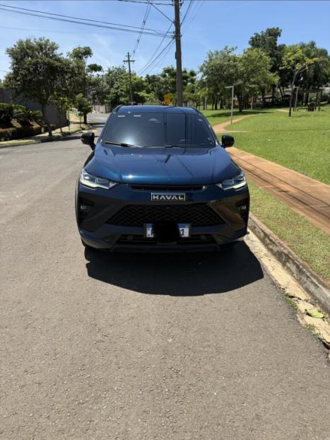 GWM Haval H6 GT 1.5 PHEV AWD E-TRACTION AUTOM�TICO, Foto 2