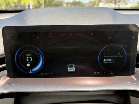 GWM Haval H6 GT 1.5 PHEV AWD E-TRACTION AUTOM�TICO, Foto 3