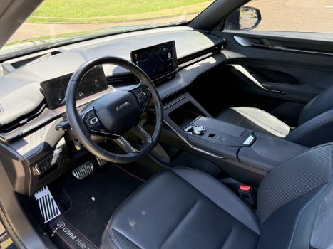 GWM Haval H6 GT 1.5 PHEV AWD E-TRACTION AUTOM�TICO, Foto 4