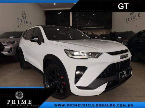 GWM Haval H6 GT 1.5 PHEV AWD E-TRACTION AUTOM�TICO, Foto 1