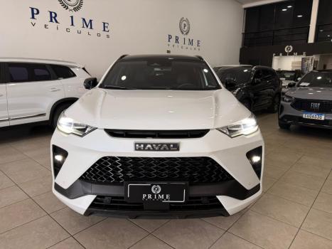 GWM Haval H6 GT 1.5 PHEV AWD E-TRACTION AUTOM�TICO, Foto 2
