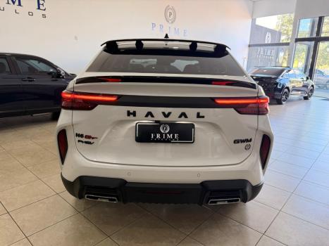GWM Haval H6 GT 1.5 PHEV AWD E-TRACTION AUTOM�TICO, Foto 4