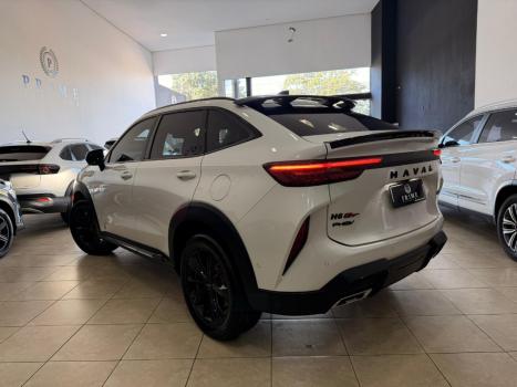 GWM Haval H6 GT 1.5 PHEV AWD E-TRACTION AUTOM�TICO, Foto 5