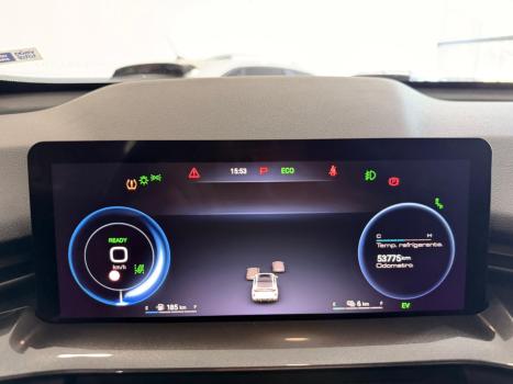 GWM Haval H6 GT 1.5 PHEV AWD E-TRACTION AUTOM�TICO, Foto 11