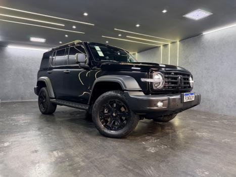 GWM Haval H6 GT 1.5 PHEV AWD E-TRACTION AUTOM�TICO, Foto 2