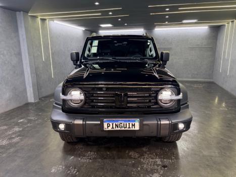 GWM Haval H6 GT 1.5 PHEV AWD E-TRACTION AUTOM�TICO, Foto 5