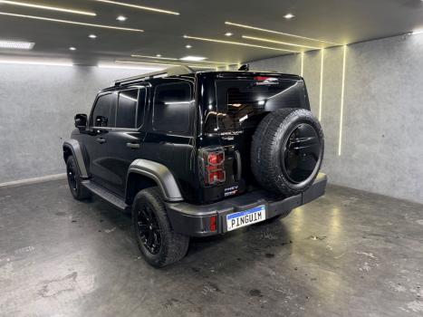 GWM Haval H6 GT 1.5 PHEV AWD E-TRACTION AUTOM�TICO, Foto 6