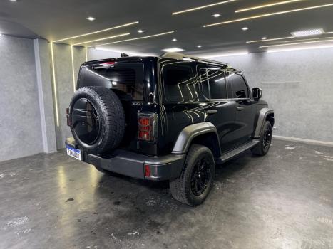 GWM Haval H6 GT 1.5 PHEV AWD E-TRACTION AUTOM�TICO, Foto 7