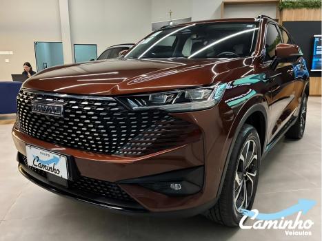 GWM Haval H6 GT 1.5 PHEV AWD E-TRACTION AUTOM�TICO, Foto 1