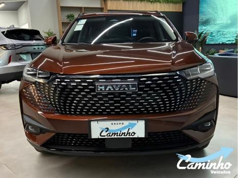 GWM Haval H6 GT 1.5 PHEV AWD E-TRACTION AUTOM�TICO, Foto 2