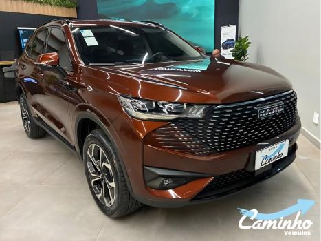 GWM Haval H6 GT 1.5 PHEV AWD E-TRACTION AUTOM�TICO, Foto 3