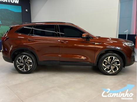 GWM Haval H6 GT 1.5 PHEV AWD E-TRACTION AUTOM�TICO, Foto 4