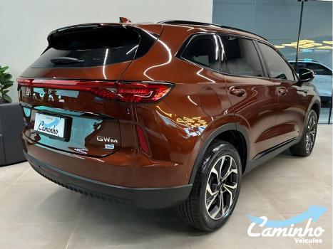 GWM Haval H6 GT 1.5 PHEV AWD E-TRACTION AUTOM�TICO, Foto 5