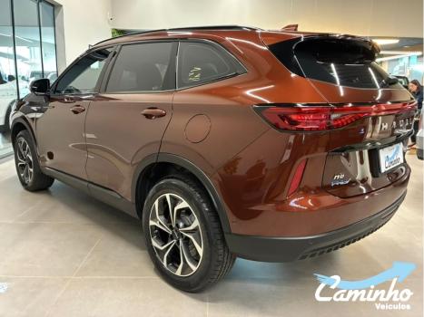 GWM Haval H6 GT 1.5 PHEV AWD E-TRACTION AUTOM�TICO, Foto 7
