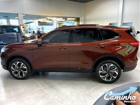 GWM Haval H6 GT 1.5 PHEV AWD E-TRACTION AUTOM�TICO, Foto 8